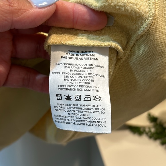 Womens nike oversized hodie - Picture 4 of 5